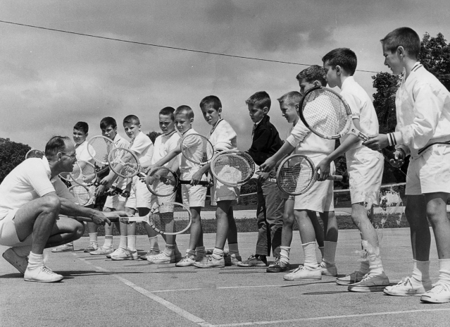 Richard Sorlien - Gold Cup 1963 Cropped